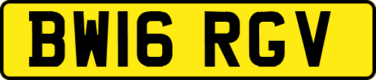 BW16RGV
