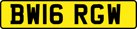 BW16RGW