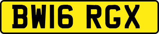 BW16RGX