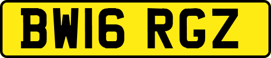 BW16RGZ