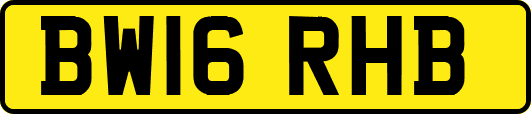 BW16RHB