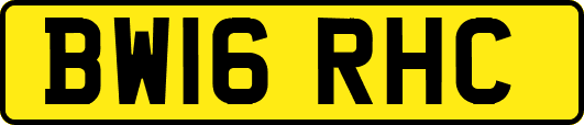 BW16RHC