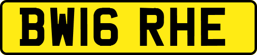 BW16RHE