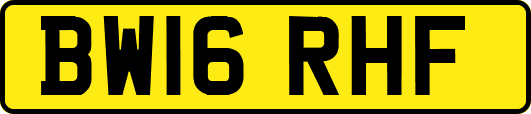 BW16RHF