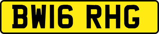 BW16RHG