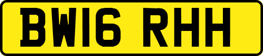 BW16RHH
