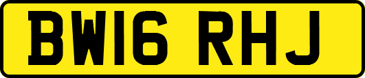 BW16RHJ
