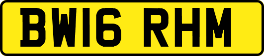 BW16RHM