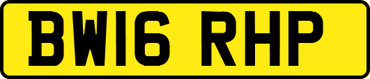 BW16RHP