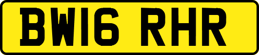 BW16RHR