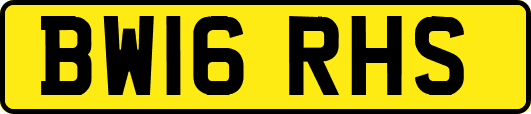 BW16RHS