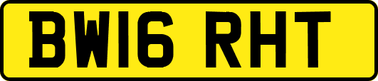 BW16RHT