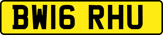 BW16RHU