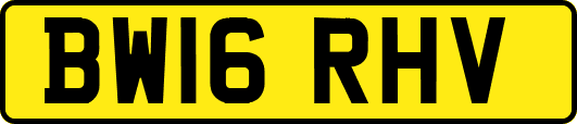 BW16RHV