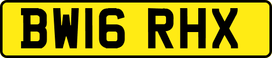 BW16RHX
