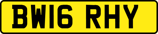 BW16RHY