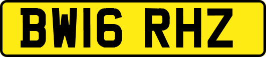 BW16RHZ