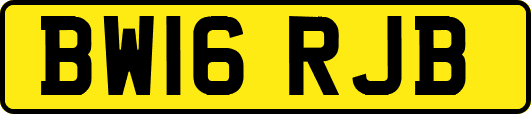 BW16RJB