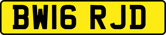 BW16RJD