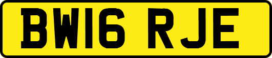 BW16RJE