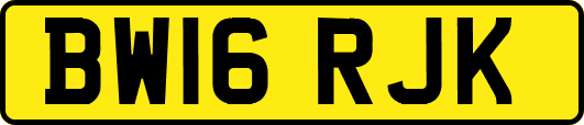 BW16RJK