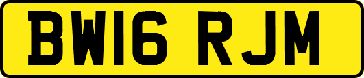 BW16RJM