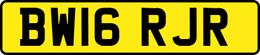 BW16RJR