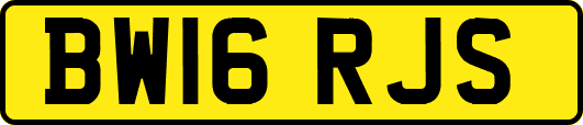 BW16RJS