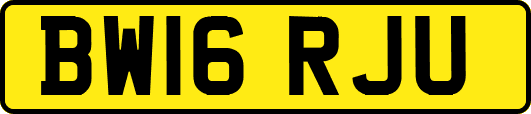 BW16RJU