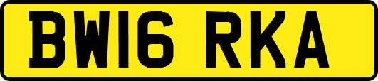 BW16RKA