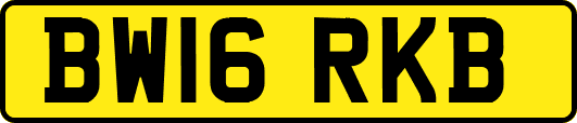 BW16RKB