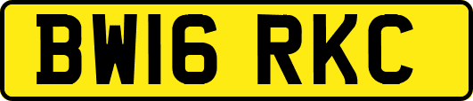 BW16RKC