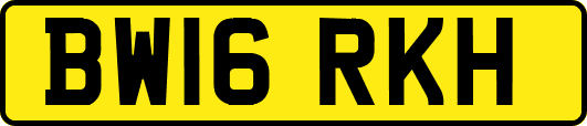 BW16RKH