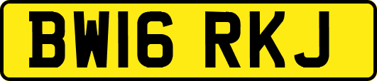BW16RKJ