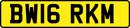 BW16RKM