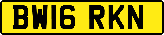 BW16RKN