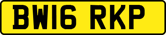 BW16RKP