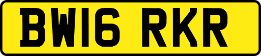 BW16RKR