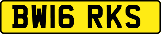 BW16RKS