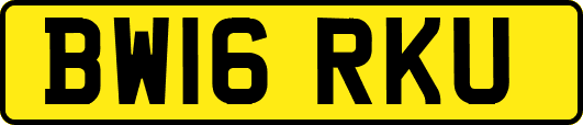 BW16RKU