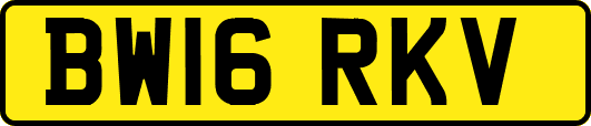 BW16RKV