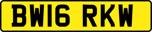 BW16RKW