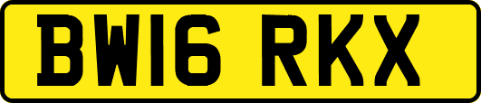 BW16RKX