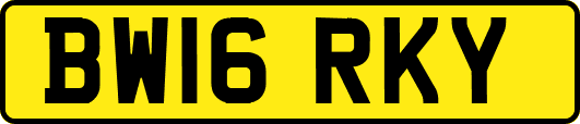 BW16RKY