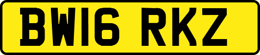 BW16RKZ