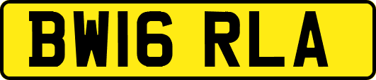 BW16RLA