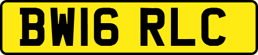 BW16RLC