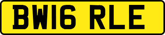BW16RLE