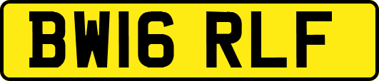 BW16RLF