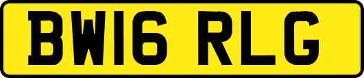 BW16RLG